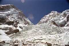 21 Khumbu Icefall Between Everest West Shoulder And Nuptse.jpg